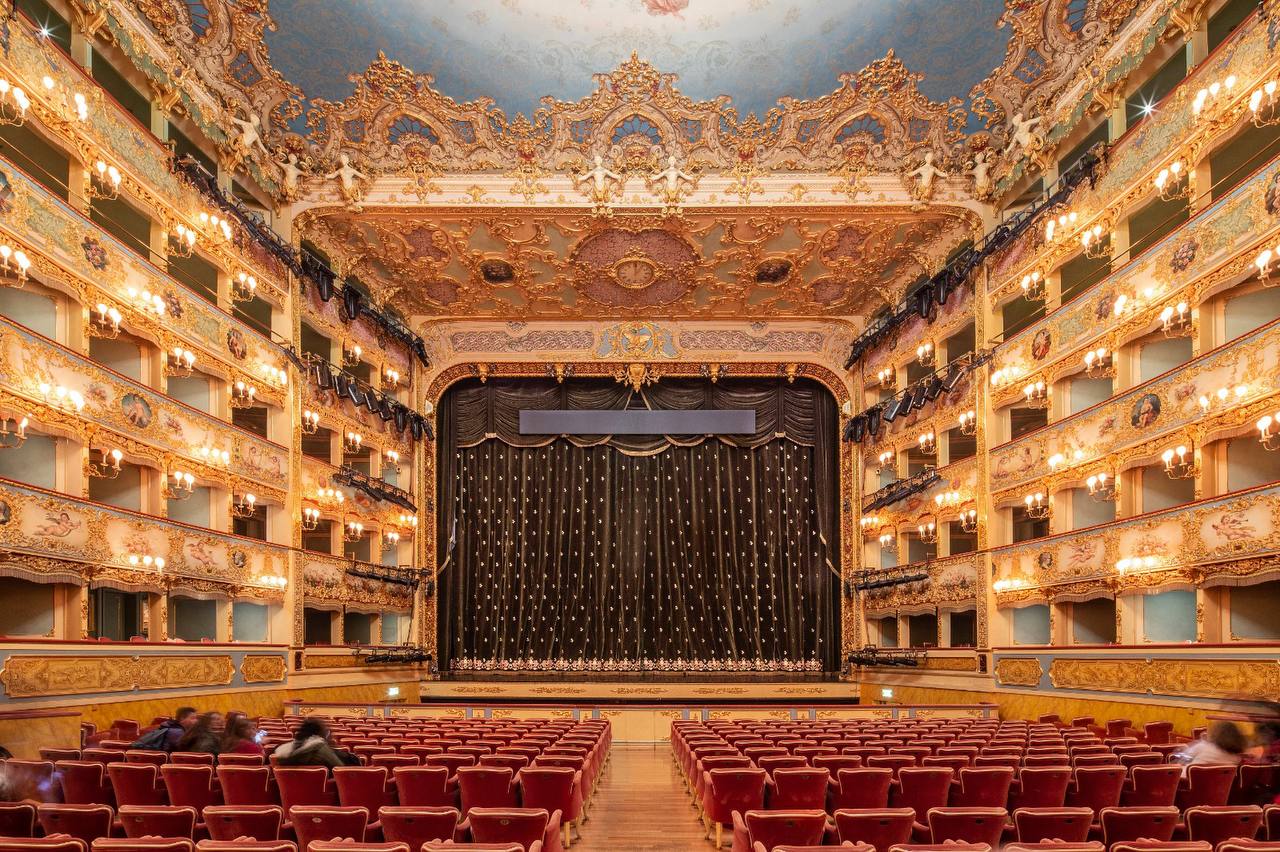 Teatro La Fenice