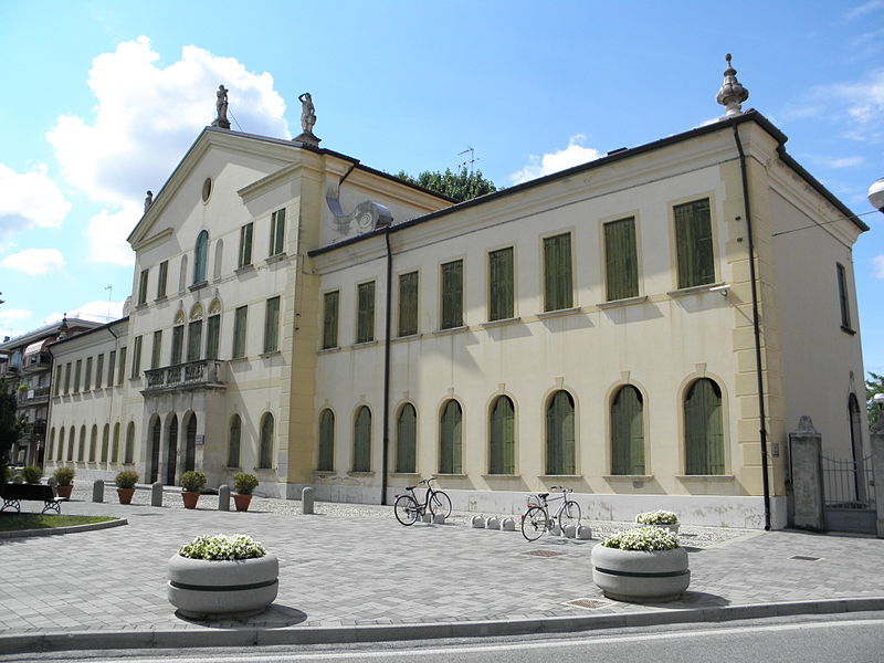 Municipio di Favaro Veneto