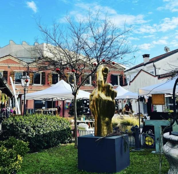 Sabato 21 gennaio torna “Legrenzi Street Market”