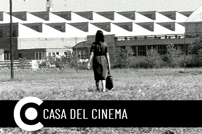 Proiezione del documentario Essere donne di Cecilia Mangini, con una riflessione con Alessandra Gissi 