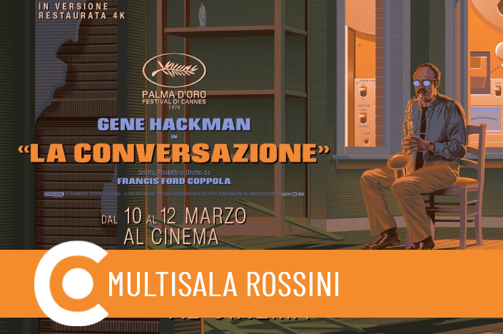 La conversazione di Francis Ford Coppola per ricordare Gene Hackman