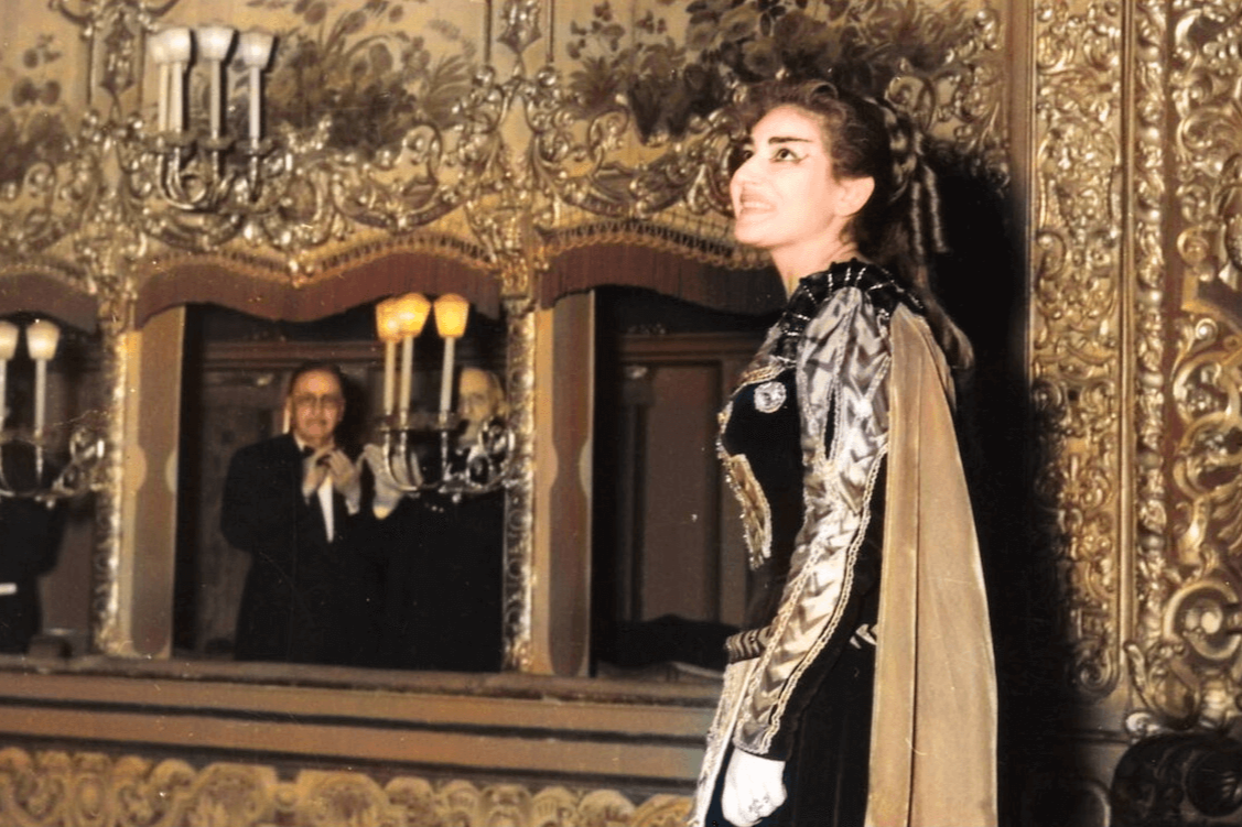 Buon Compleanno Maria Callas!