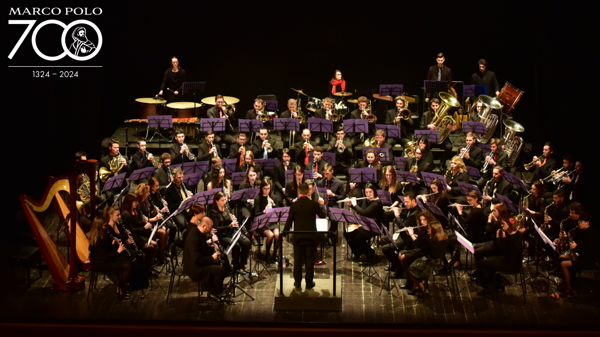 Orchestra Fiati della Fondazione Santa Cecilia