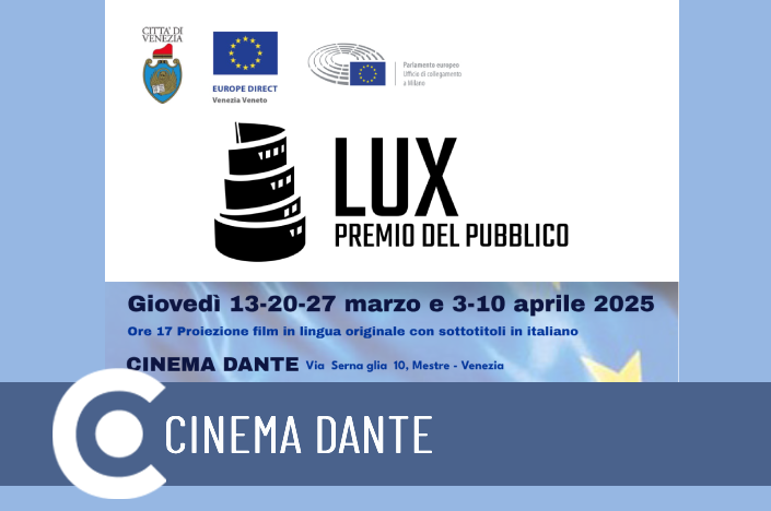 I film candidati al Premio Lux 2025: si parte con Animal di Sofia Exarchou 