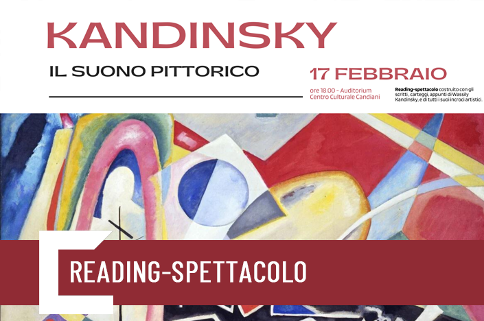Lezione interdisciplinare, arte e musica con Kandinsky - Focus Scuola