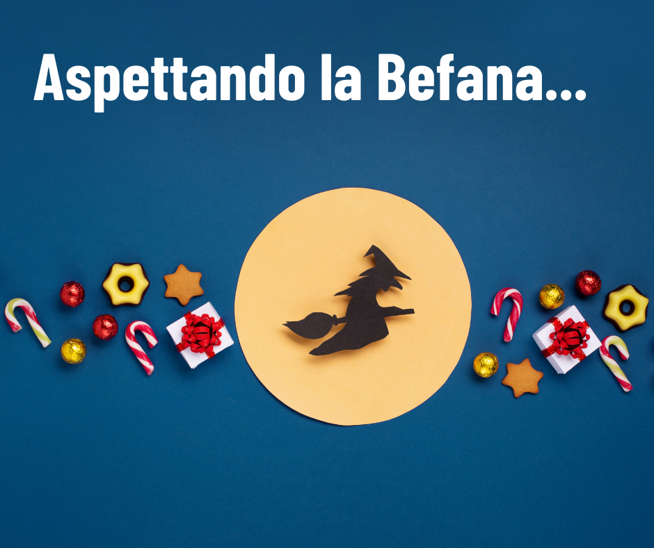 Befana