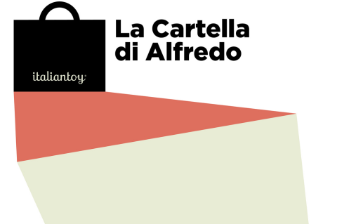 La cartella di Alfredo