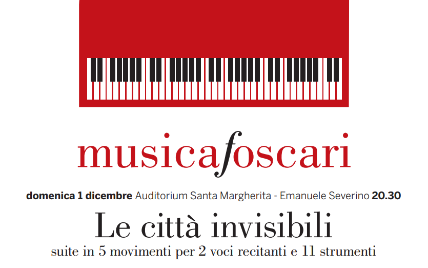 Musicafoscari Ensemble