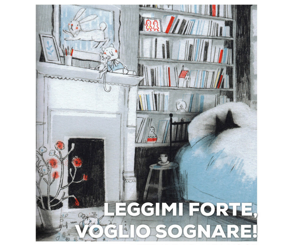 Letture Leggimi Forte