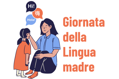 Giornata internazionale della Lingua Madre