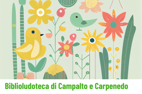 Prepariamoci ad accogliere la primavera!