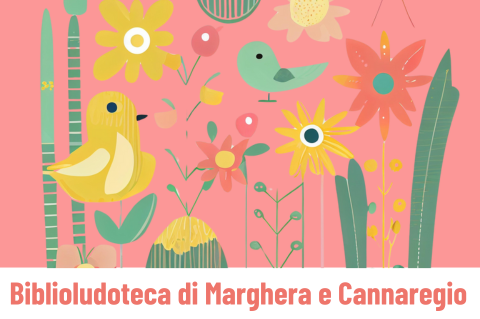 Prepariamoci ad accogliere la primavera!