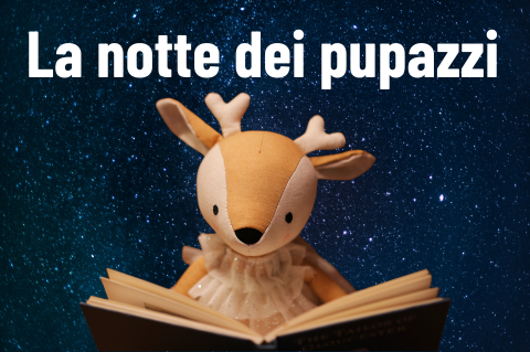 La notte dei pupazzi