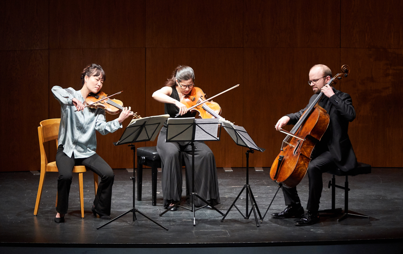 trio boccherini