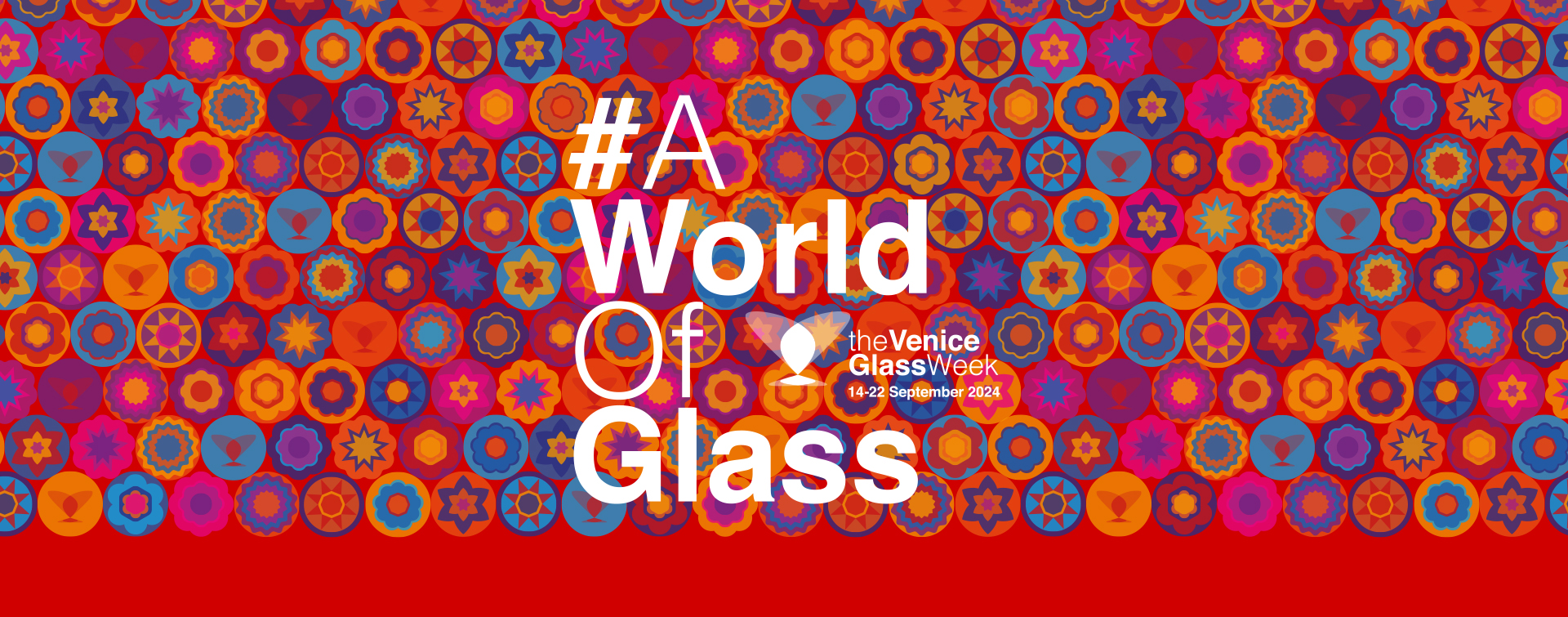 The Venice Glass Week