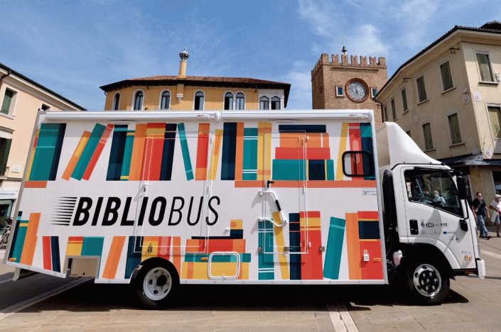 bibliobus