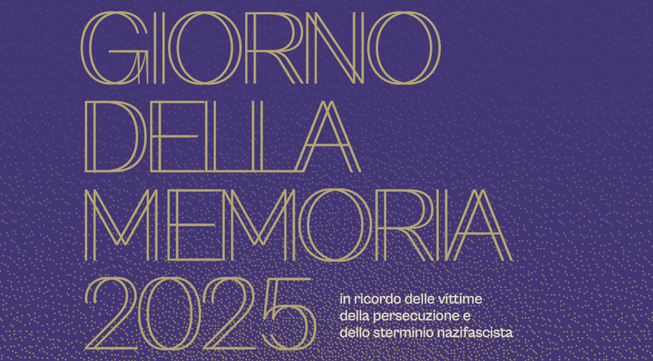 Giorno della Memoria 2025