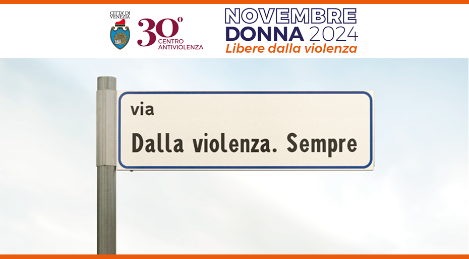 Novembre Donna 2024