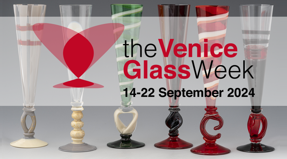 The Venice Glass Week