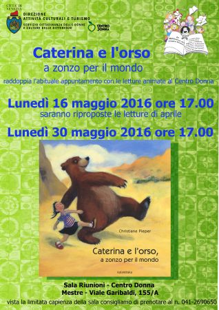 locandina dell'evento